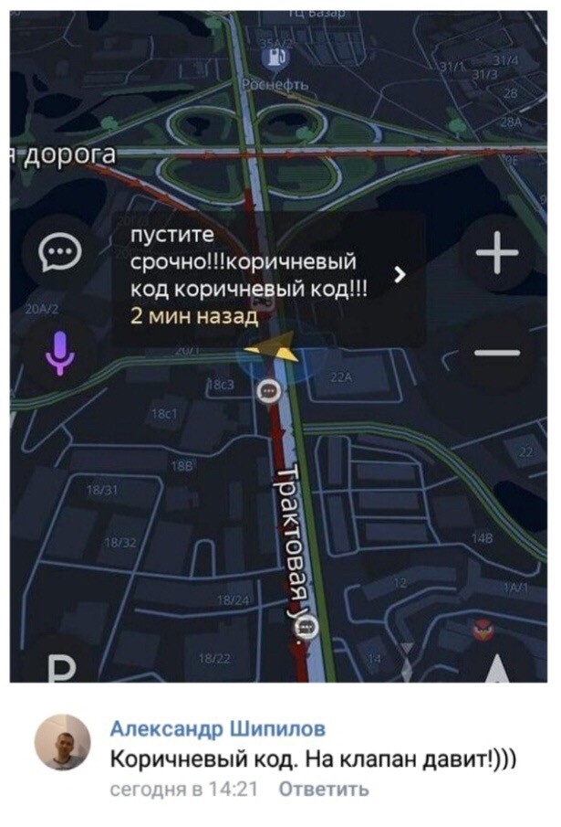 Блюдо дня