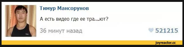 Кто такой Тимур? Спросил племянник - почитав ЯПлакал...