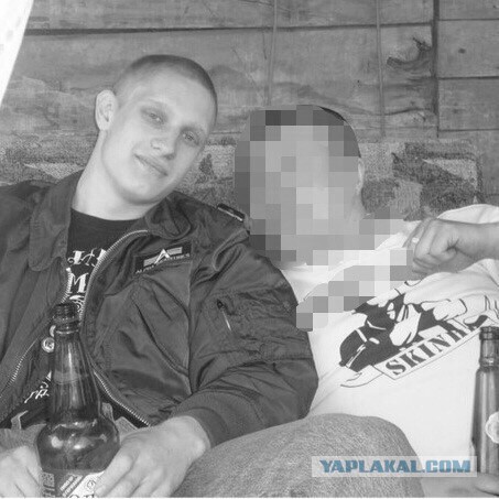 Вступившегося за незнакомцев мужчину убили в подмосковном Путилково