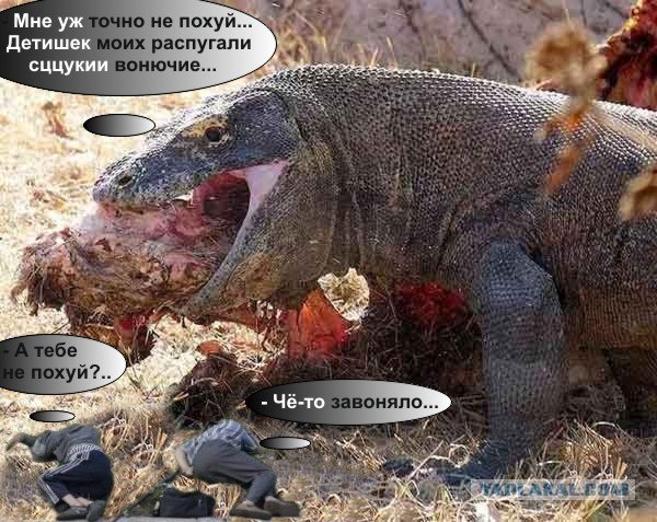 Фотожаба: Русская рыбалка!