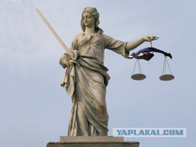 Фотожаба: Лук в метро