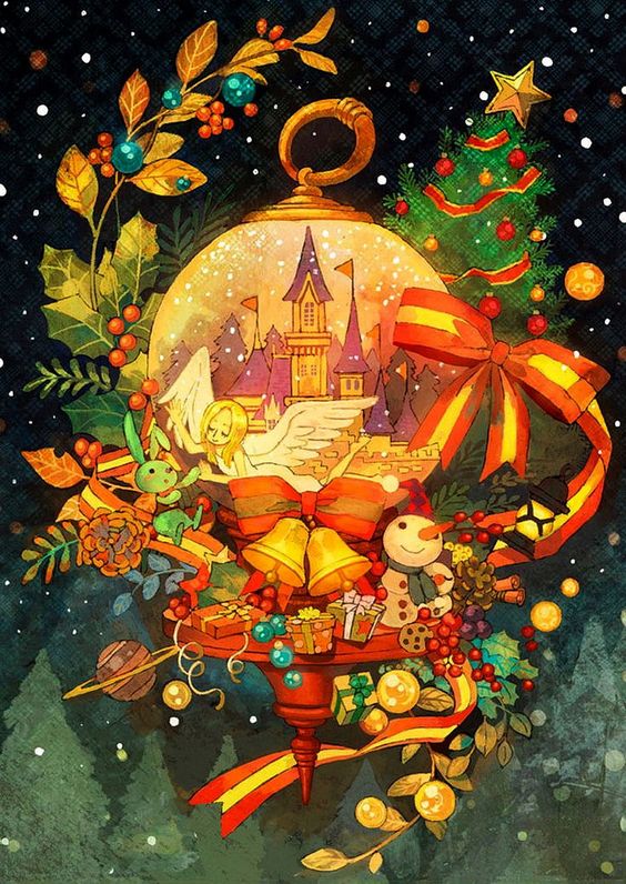 Прикольные и просто красивые картинки 30.12.2022