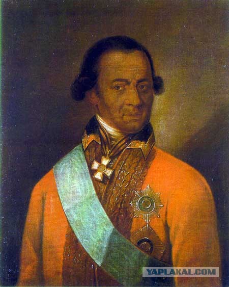 Американские потомки эмигрантов из России