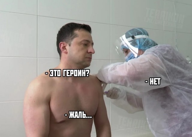 Завалялось тут случайно немного забавных картинок