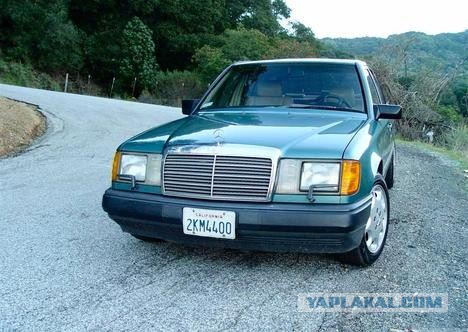 Audi A4: как дорогой немецкий костюм