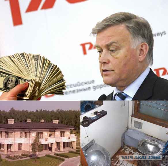 Сила денег