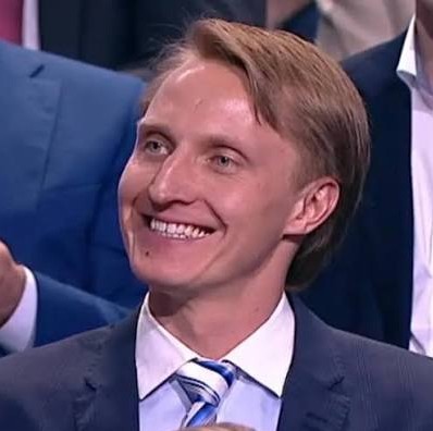 Ил-114 прилетел на форум во Владивосток