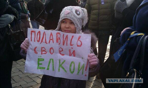 Украина и ЕС