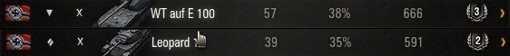 Wargaming 10