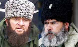Реакция укроСМИ на взрыв вертолёта