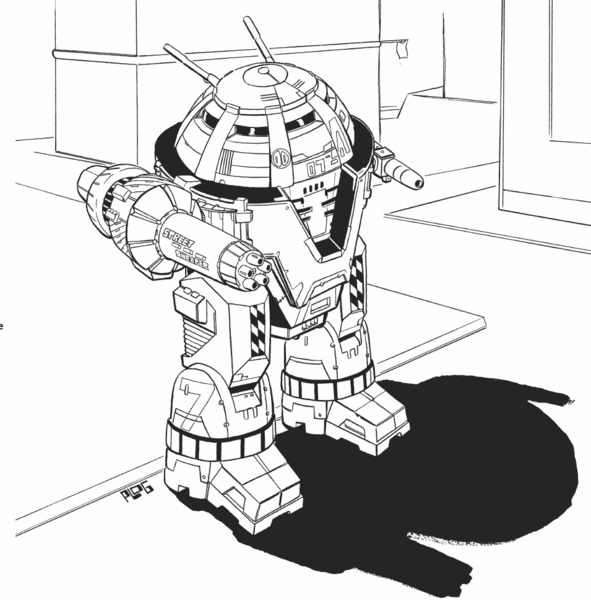 Поступок украинских десантников