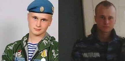 Жителям с Новороссии. Есть ли там русские войска