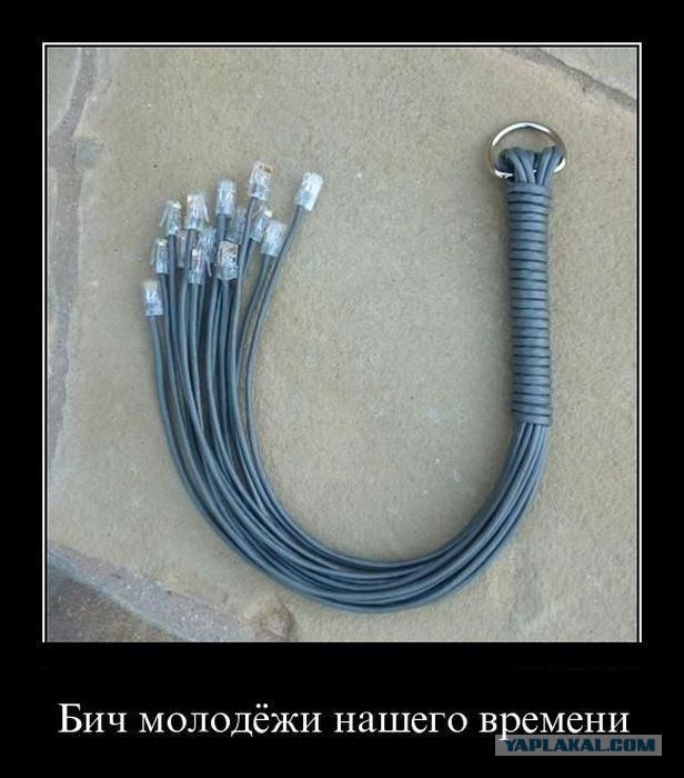 Весёлое из сети