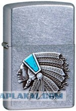 Коллекция Zippo