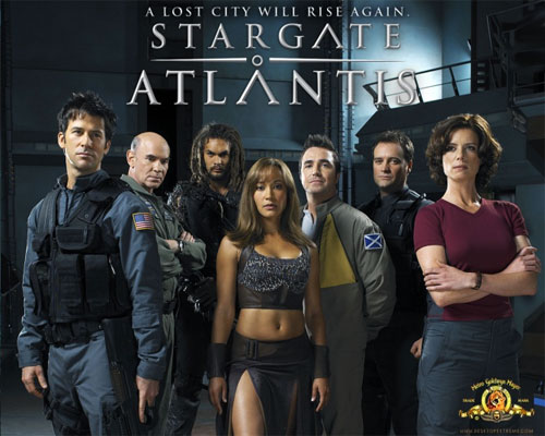 Годные сериалы прошлых лет