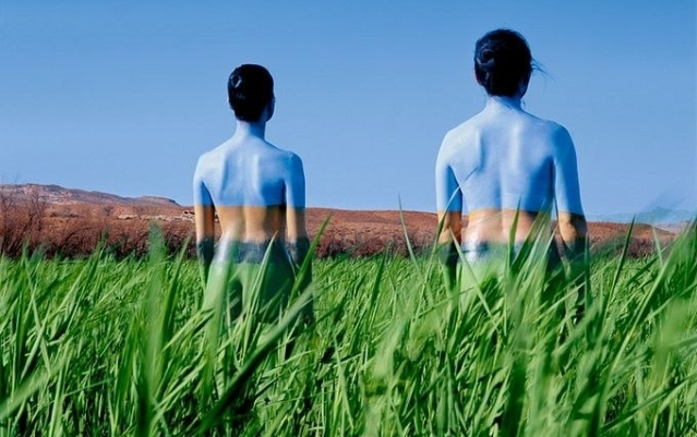 Экзотический животный мир Австралии