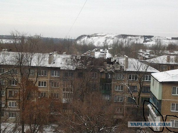 Перемирие кончилось, едва начавшись. Часть 7