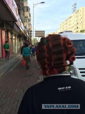 За что я люблю китайцев