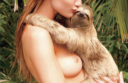 У меня есть мечта.