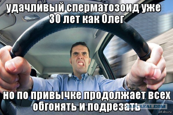 Автоюмор