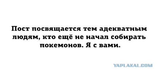 Ловцу покемонов в Красноярске выбили зубы на улице
