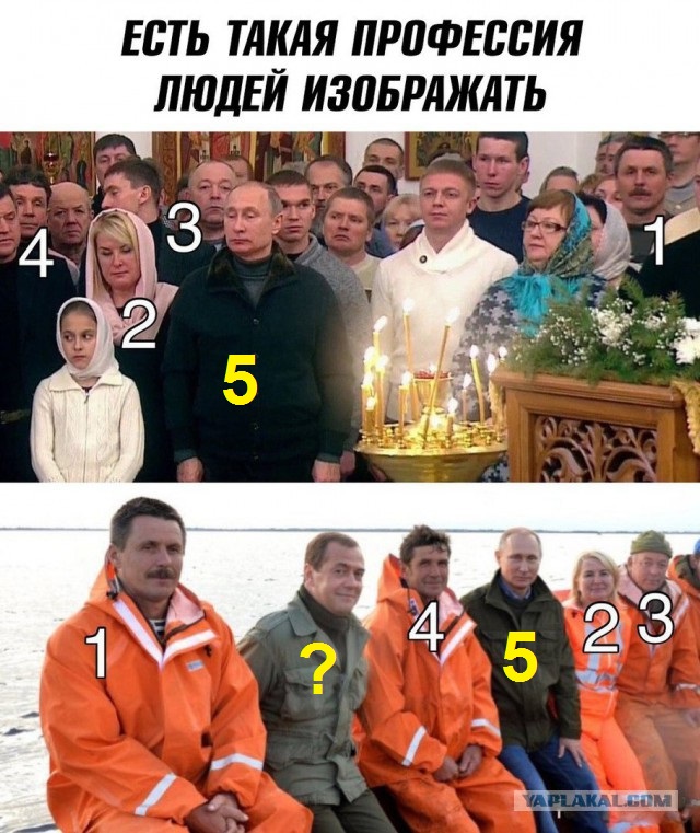 130 картинок для поднятия настроения!
