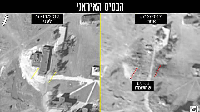 Сирийское ТВ сообщило об отражении ракетного удара Израиля 
