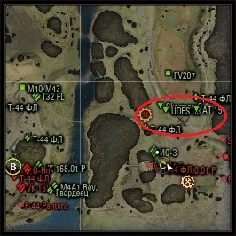 Wargaming 53
