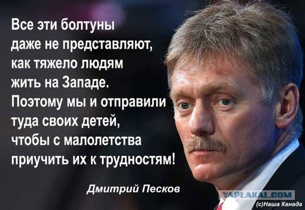 Как Кремль отреагировал на расследование о земле на Рублевке для охранников Путина