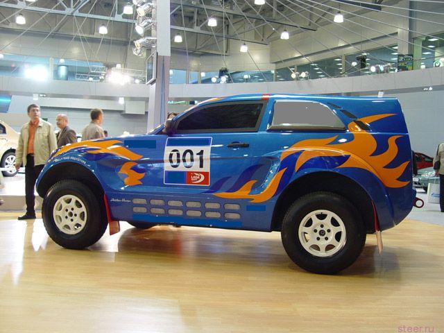 Игра на ЯПе: Угадай АВТО-2