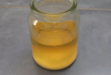 Щи с молодой капустой и консервированным горошком