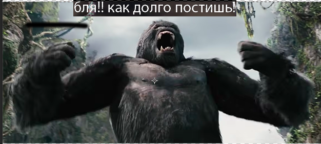 Баранья ножка в керамическом гриле .