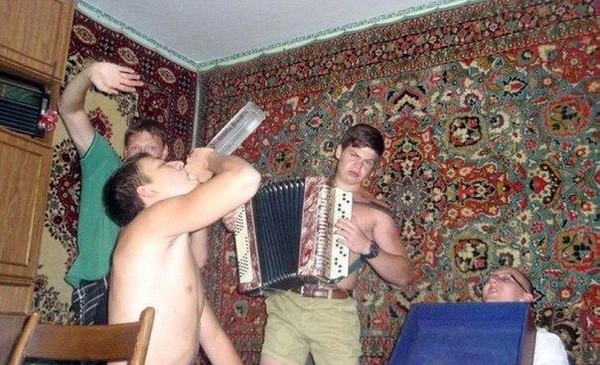 Чудики из социальных сетей 02.05.20