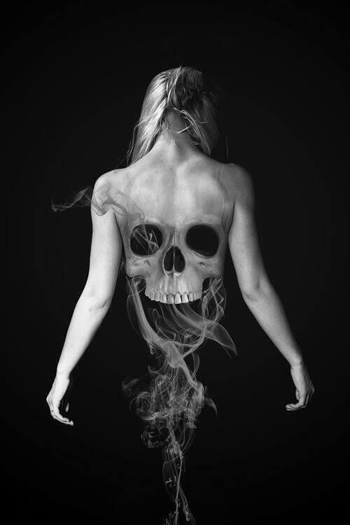 Crazy Art с доброй улыбкой