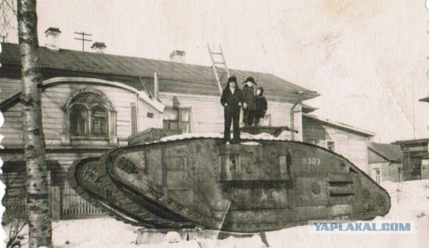 Почему танки НАТО не могут прыгать как танки СССР?