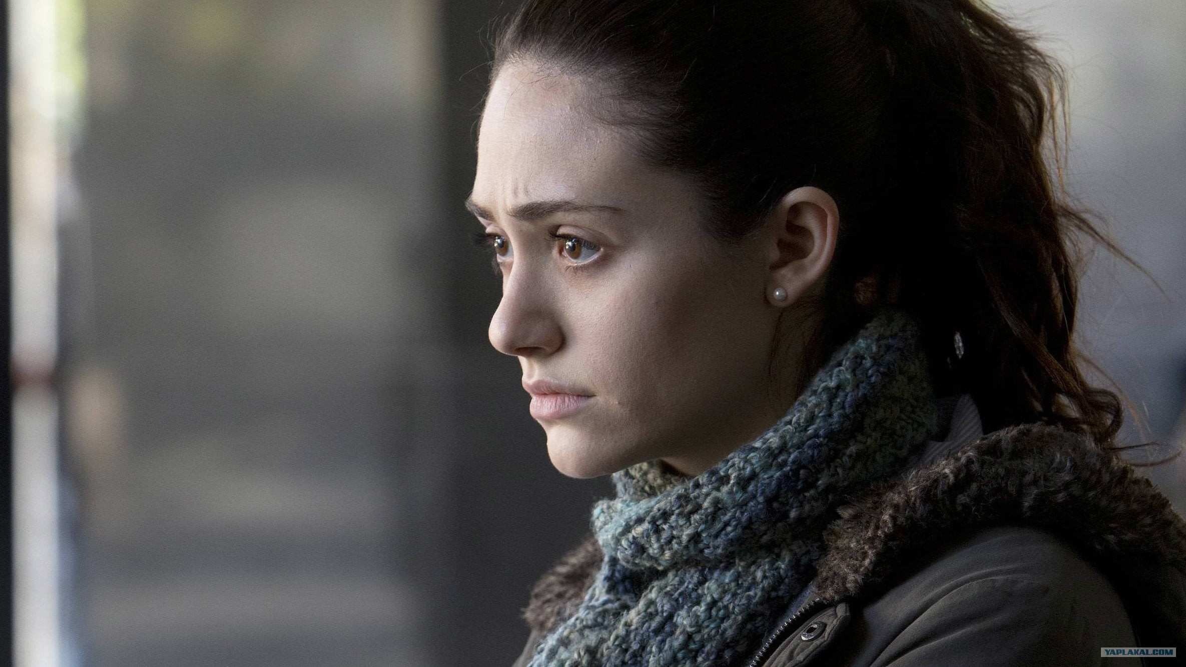 бесстыжие 4