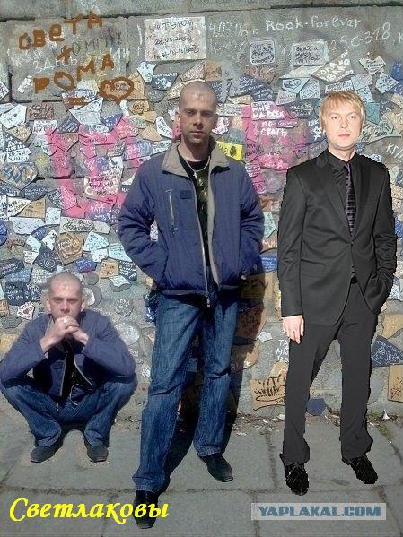 Боги фотошопа