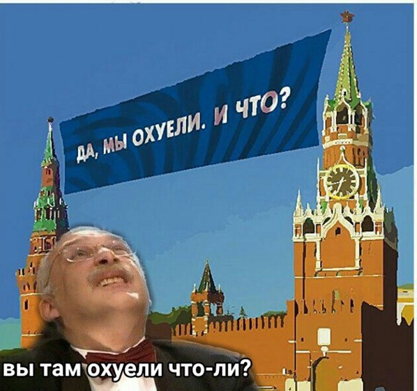 "Это выбор ваш заводить детей"