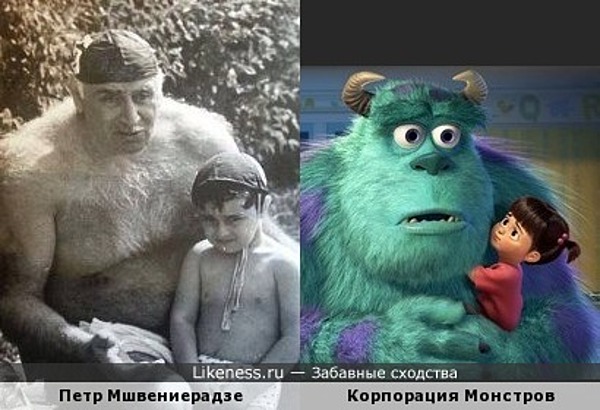 Петр мшвениерадзе фото рост вес