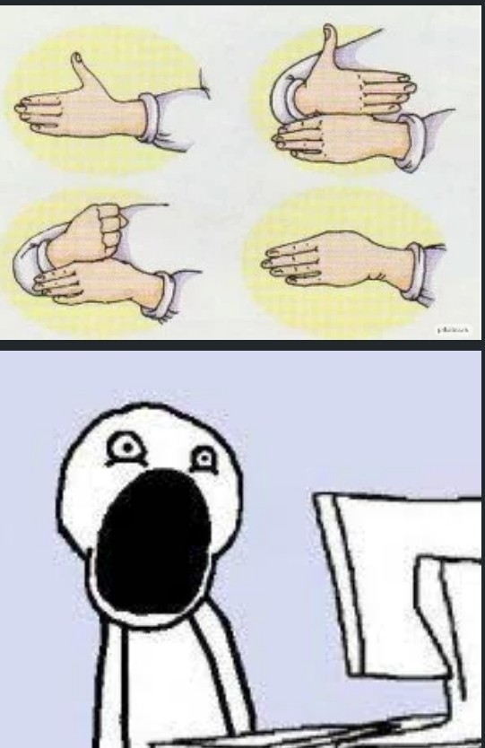 Но, черт возьми!... Как?!