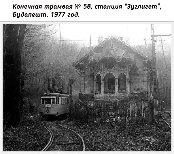 Небольшая подборка исторических фото (07.11)