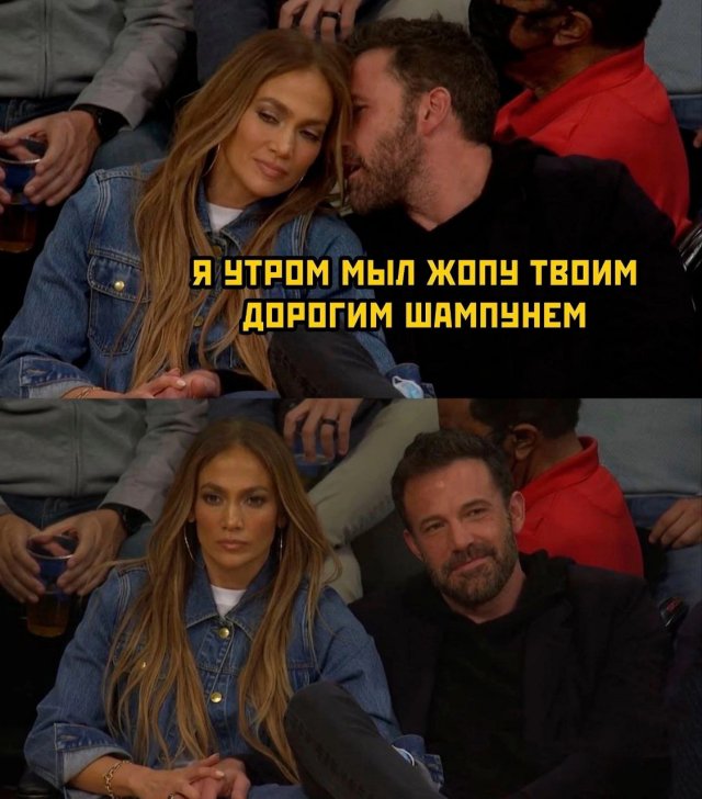 Завалялось тут случайно немного забавных картинок