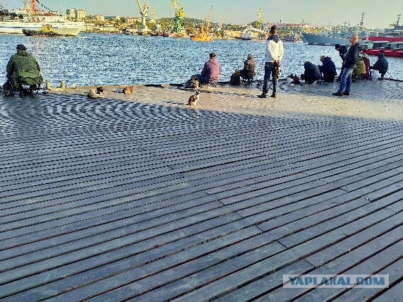 Севастополь