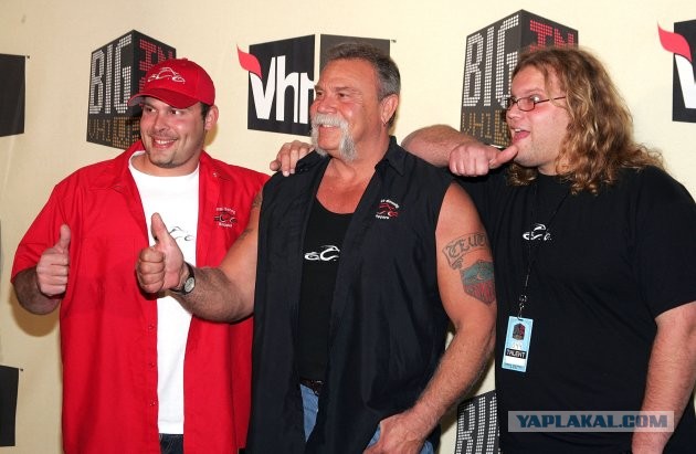 Красный Барон