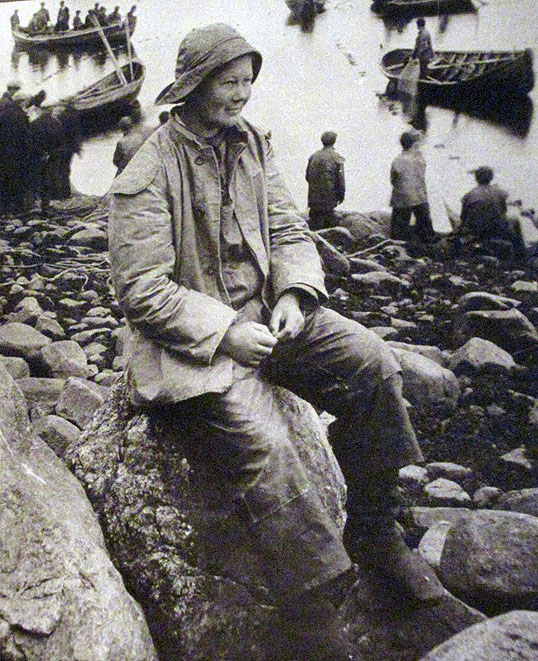 Страна довоенная 03.03.2025