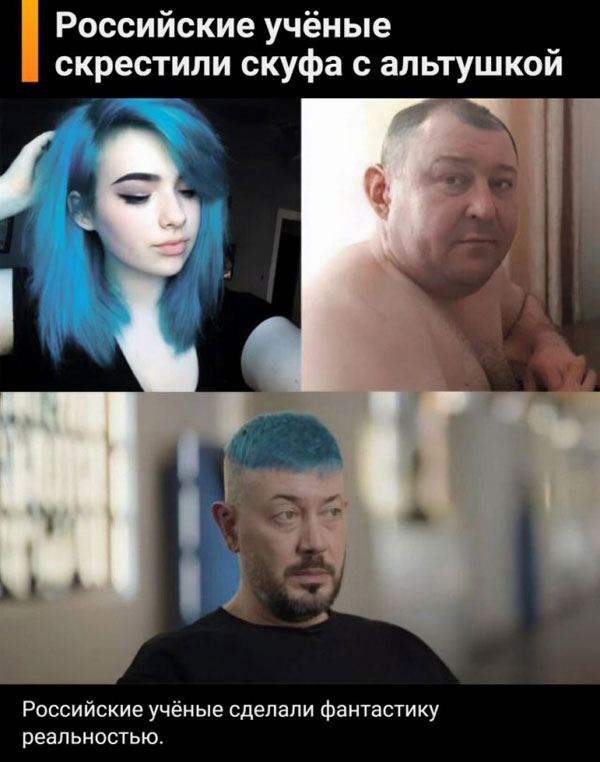 Жипеги и не совсем
