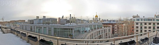 Сдают квартиру в Москве за 2200000 рублей в месяц