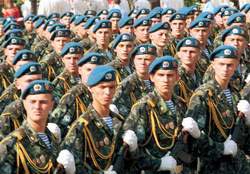 Опять  злобные русские самолеты