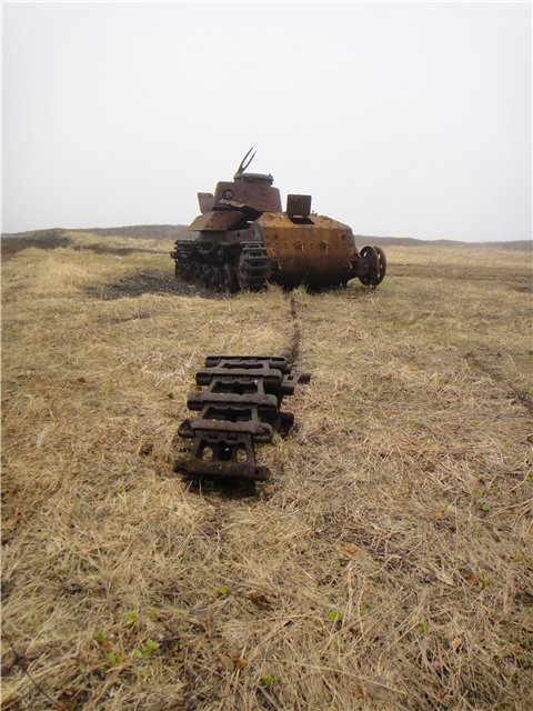 Wargaming 15