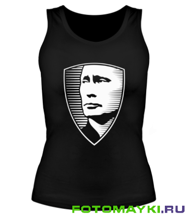 Рубашка им не нравится! негодяи!